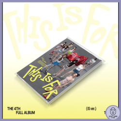 TWICE - THIS IS FOR ( is ver.)