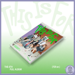 TWICE - THIS IS FOR ( for ver.)