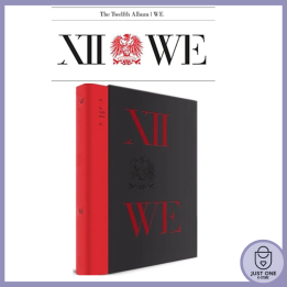 SHINHWA - WE  Limited Edition
