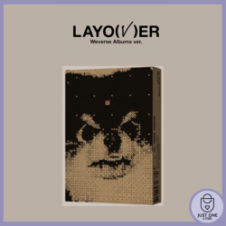 V - LAYOVER QR VER