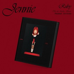 Black Pink - JENNIE - RUBY (ZEN VER)