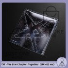 TXT - The Star Chapter: Together (Etched VER.)