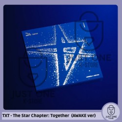 TXT - The Star Chapter: Together (Awake VER.)