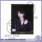 BTS - JIN - PERMISSION TO DANCE -1