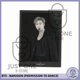 BTS - NAMJOON - PERMISSION TO DANCE -1