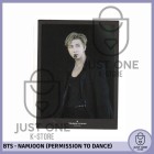 BTS - NAMJOON - PERMISSION TO DANCE -1
