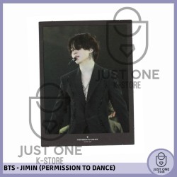 BTS - JIMIN - PERMISSION TO DANCE -1