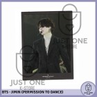 BTS - JIMIN - PERMISSION TO DANCE -1