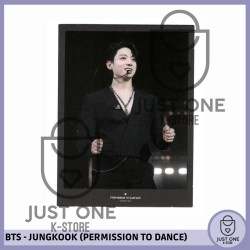 BTS - JUNGKOOK - PERMISSION TO DANCE -1