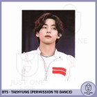 BTS - TAEHYUNG - PERMISSION TO DANCE - 2