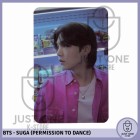 BTS - SUGA - PERMISSION TO DANCE - 3