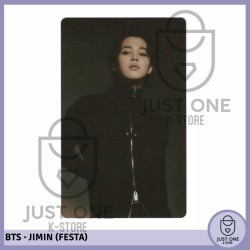 BTS - JIMIN - FESTA 2025