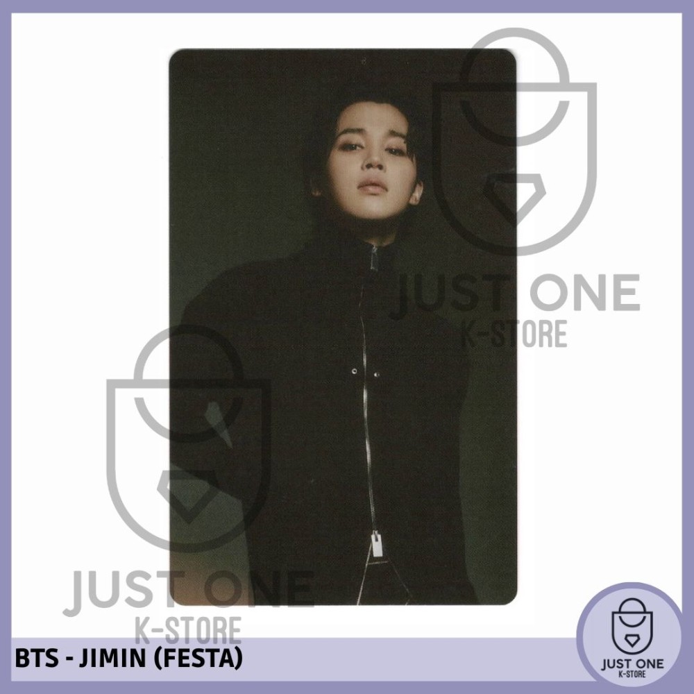 BTS - JIMIN - FESTA 2025