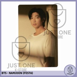 BTS - NAMJOON - FESTA 2025