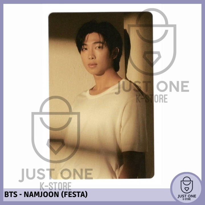 BTS - NAMJOON - FESTA 2025
