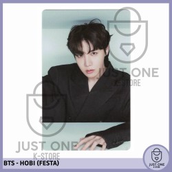 BTS - HOBI - FESTA 2025