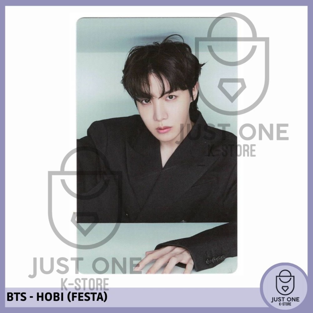 BTS - HOBI - FESTA 2025