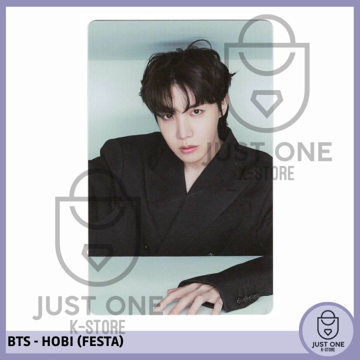 BTS - HOBI - FESTA 2025