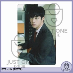BTS - JIN - FESTA 2025