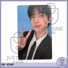 BTS - JIN - ECHO - 3