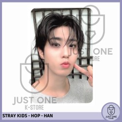 STRAY KIDS - HOP - HAN