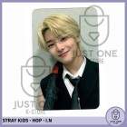 STRAY KIDS - MAXIDENT - I.N