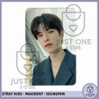 STRAY KIDS - MAXIDENT - SEUNGMIN