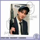STRAY KIDS - MAXIDENT - CHANGBIN