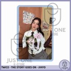 TWICE - THE STORY GOES ON - JIHYO