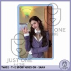 TWICE - THE STORY GOES ON - SANA