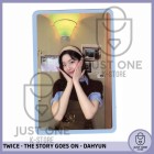 TWICE - THE STORY GOES ON - DAHYUN