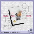 TXT - YEONJUN - NO LABELS - Set Up B
