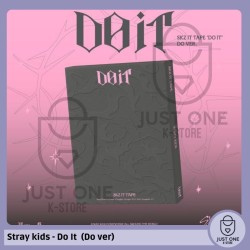 STRAY KIDS - DO IT (DO VER.)