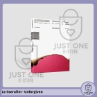 LE SSERAFIM -  'UNFORGIVEN'