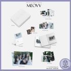 MEOVV – 2026 SEASON’S GREETINGS [MEOVV]