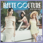 MiSaMo - Haute Couture [2nd JP Mini Album - Regular Edition]