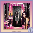 KWON EUNBI - OPEN (1ST MINI ALBUM) - OUT VER.