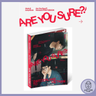 Jimin x Jung Kook – [Are You Sure?! Season2] PHOTOBOOK