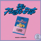 KickFlip - My First Flip [3rd Mini Album] - MAKE A WISH Ver.