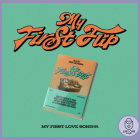 KickFlip - My First Flip [3rd Mini Album] -  MY FIRST LOVE SONG Ver.