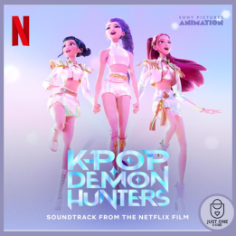 Kpop Demon Hunters (Original Soundtrack)