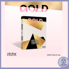 Itzy - Gold [DEEP GOLD Ver.]