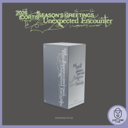 CORTIS - 2026 SEASON'S GREETINGS