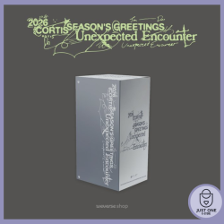 CORTIS - 2026 SEASON'S GREETINGS