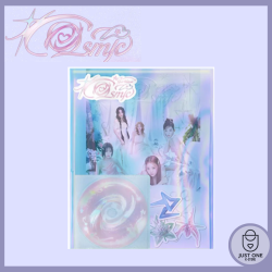 RED VELVET - Cosmic (Mid Night sun Ver.)