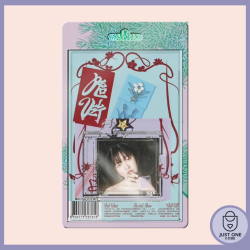 Red Velvet - Chill Kill [3rd Album - SMini - YERI Ver.]