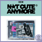 1st Single Album 'NOT CUTE ANYMORE' -  NOT MY NAME VER.