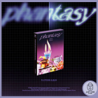 THE BOYZ - Phantasy: Pt. 2 Sixth Sense DAZE VER.