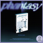 copy of THE BOYZ - Phantasy: Pt. 2 Sixth Sense- FAKE VER.