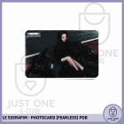 LE SSERAFIM - PHOTOCARD [FEARLESS] Music Korea POB (Eunchae)